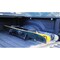 Trapski Double Mobile POWDER Ski and Snowboard Rack, Holds 2 Snowboards or 2 Pairs of Skis, Black TRAPSKI2P-BLK - alternate 4